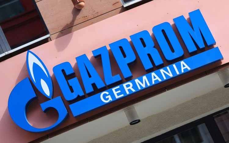 Krisis Pasokan Gas Eropa Meningkat Setelah Rusia Jatuhkan Sanksi
