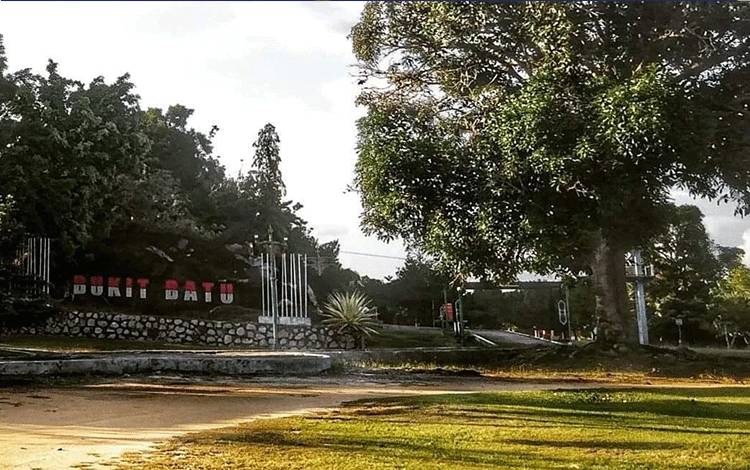 Sektor Pariwisata di Kalteng Diharapkan Maju dan Berkembang