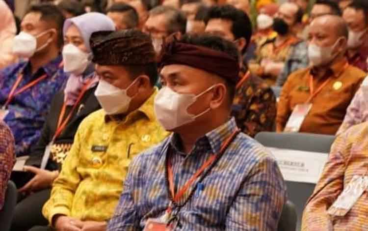 Seluruh Daerah di Kalteng Diminta Tingkatkan Kesiapsiagaan Hadapi Potensi Bencana