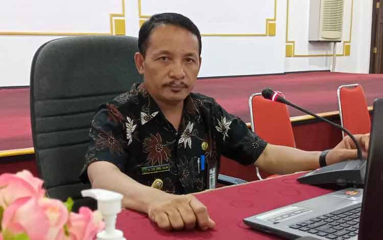 Wabup Barito Timur: Patuhi Anjuran Pemerintah Terkait Pencegahan Hepatitis Misterius