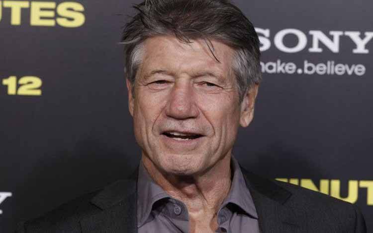Aktor Veteran Fred Ward Meninggal