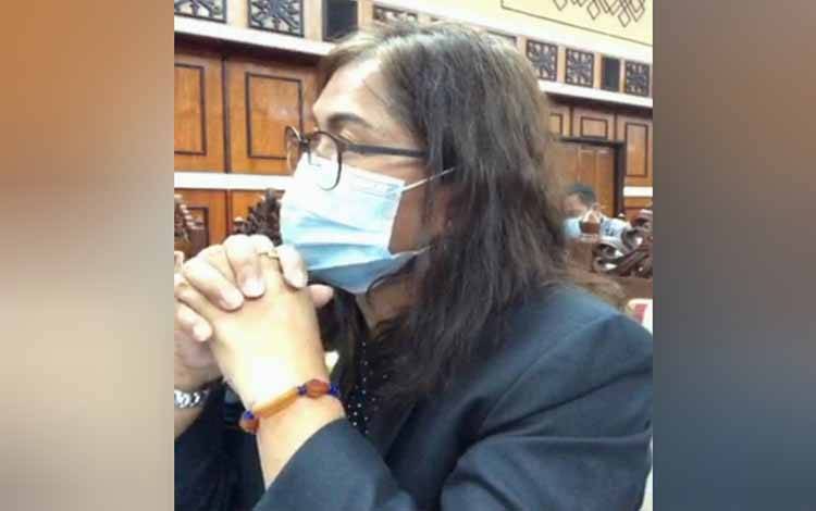 Pencegahan dan Pengendalian Bencana Karhutla Dinilai Perlu Solusi Nyata dari Pemerintah