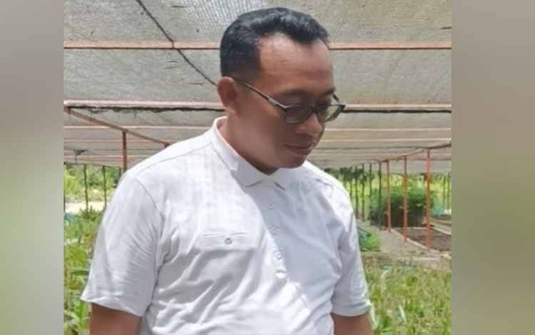 Legislator Ini Minta Perizinan Usaha Harus Sesuai Ketersediaan Lahan