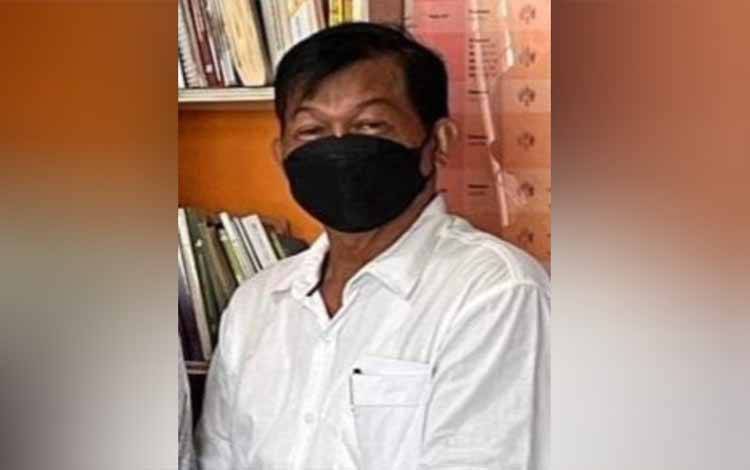 Anggota DPRD Kalteng Dorong Peningkatan Kapasitas SDM Lokal