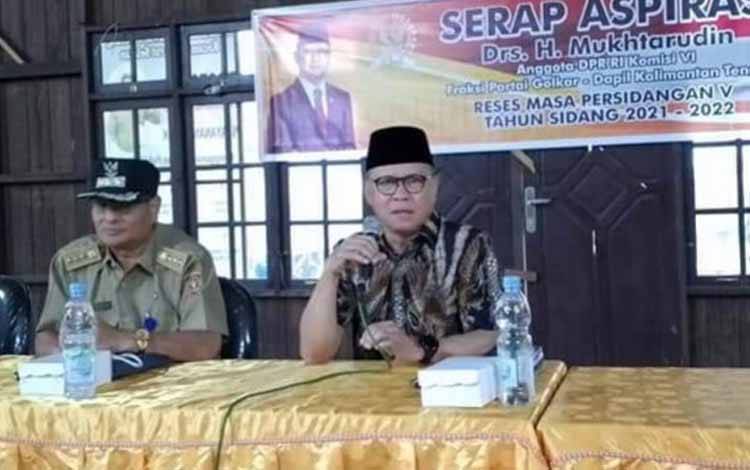 Pengoptimalan Belanja Pemerintah Pada Produk Lokal akan Percepat Pemulihan Ekonomi Nasional