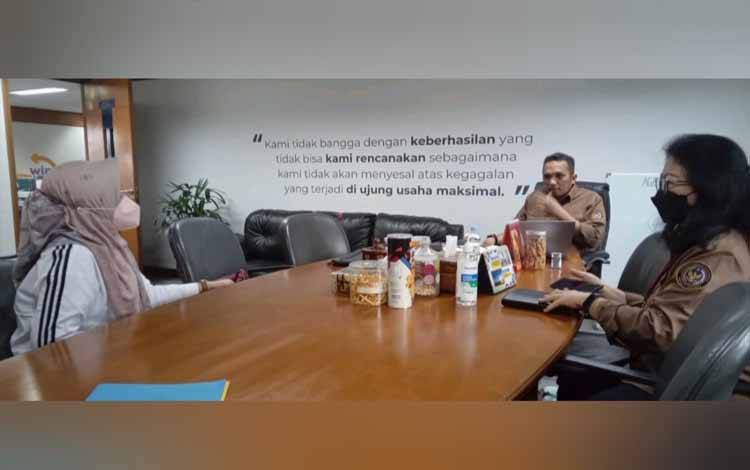 FBIM Diharapkan dapat Mendorong Geliat Pariwisata dan Ekonomi Kreatif