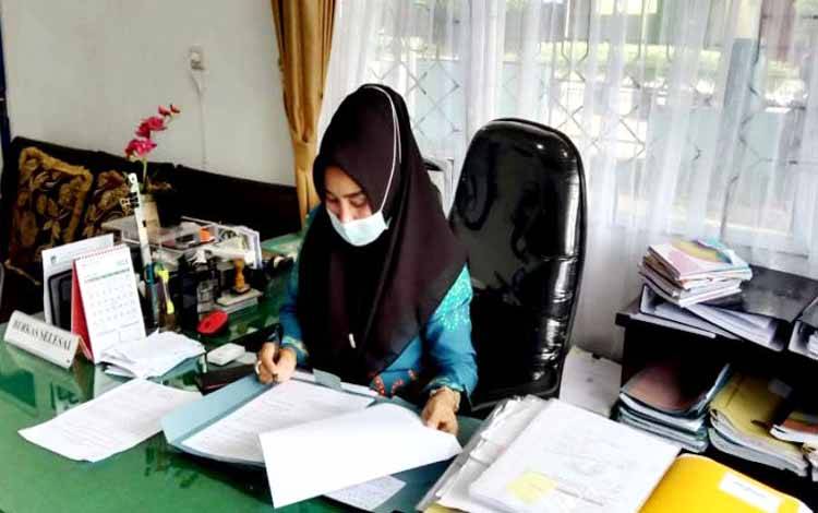Kontingen Barito Utara Siap Ikuti FBIM di Palangka Raya