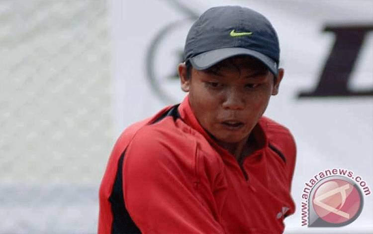 Tenis Putra Indonesia Melaju ke Final