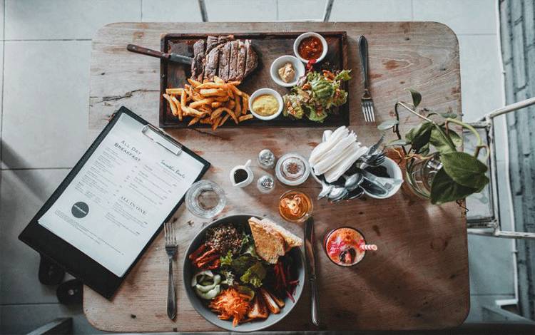 Hal yang Perlu Diperhatikan Saat Bangun Bisnis Kuliner
