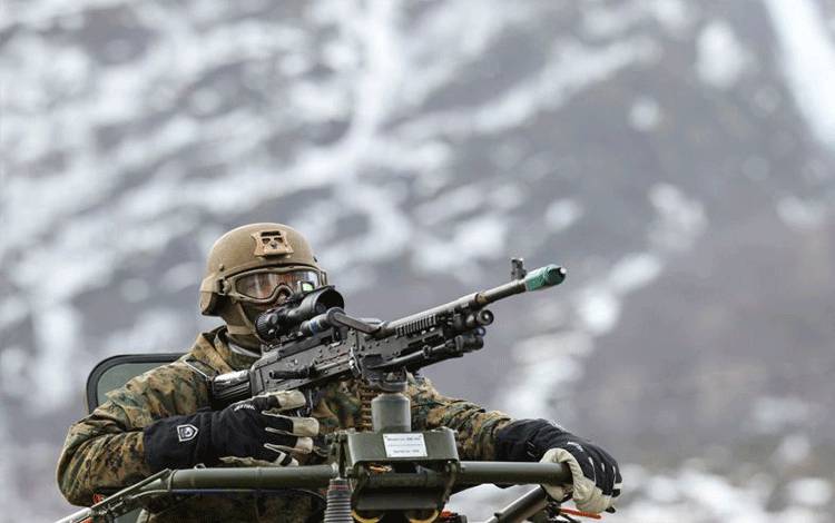 Yunani Nyatakan Siap Terima Finlandia dan Swedia di NATO