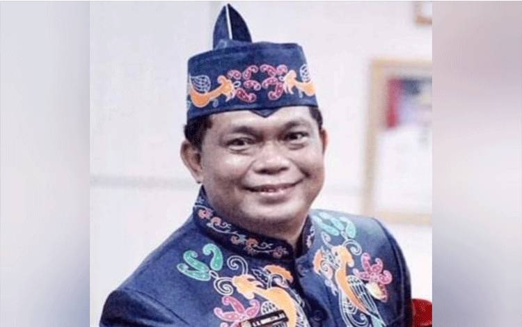 Dewan Dorong Pemda Maksimalkan Percepatan Pembangunan di Kalteng