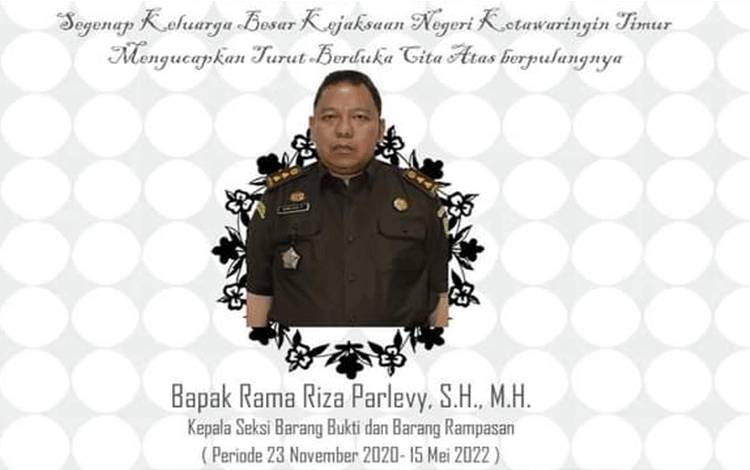 Mudik Lebaran, Saat Kembali Dapat Kabar Berpulang