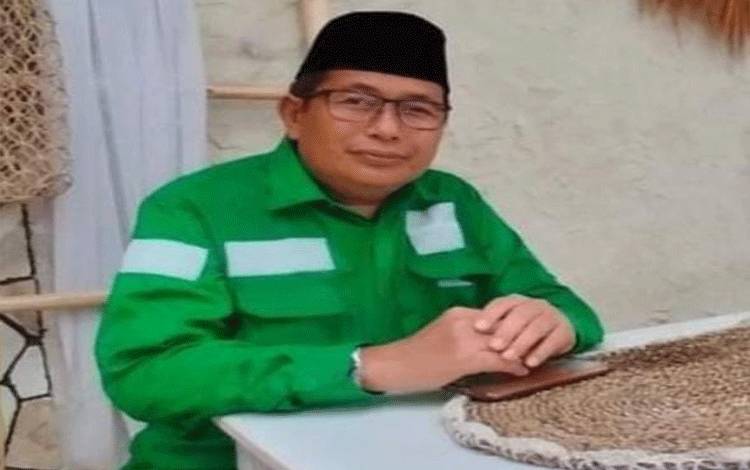 Wabup Murung Raya Ingatkan Potensi Becana Dampak Musim Hujan