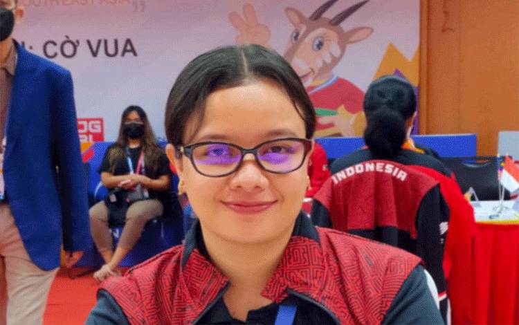 Selain Emas, Catur Klasik Juga Bawa Pulang Dua Perak SEA Games 2021