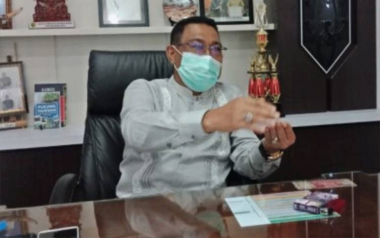 Pemko Konsisten Beri Ruang Hak Perempuan Wujudkan Kesetaraan Gender
