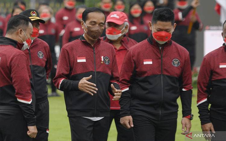 KOI: Penundaan Asian Games 2022 Berdampak Besar pada Anggaran