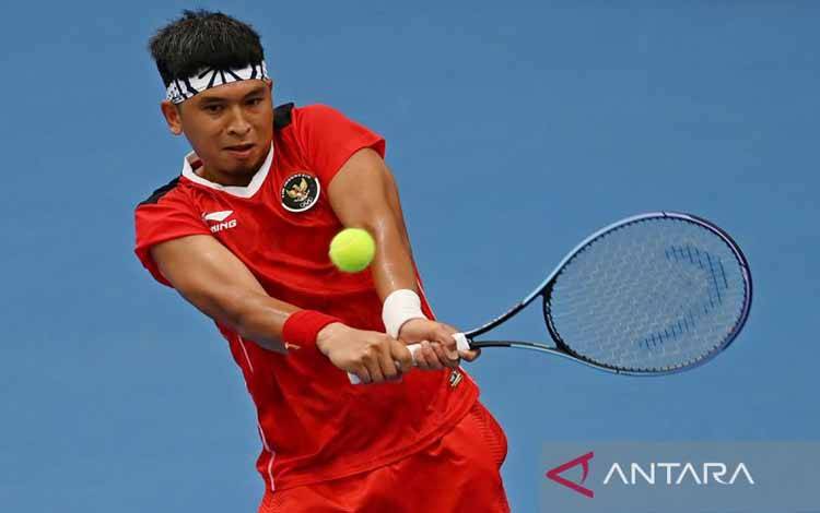 Tenis Fokus ke Perorangan Usai Sumbang Perak dan Perunggu di Beregu
