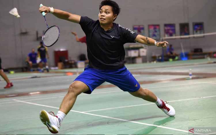 Perjuangan Bulu Tangkis dan Basket di SEA Games Vietnam Dimulai