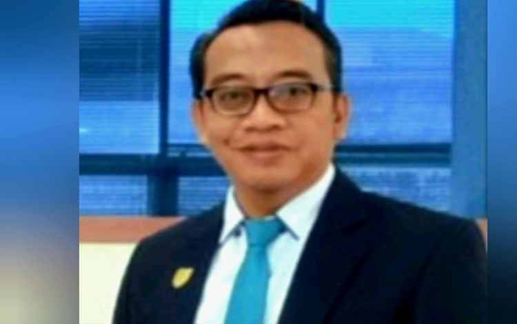 DPRD Kalteng Dorong Pemda Gencarkan Sosialisasi Program PSR