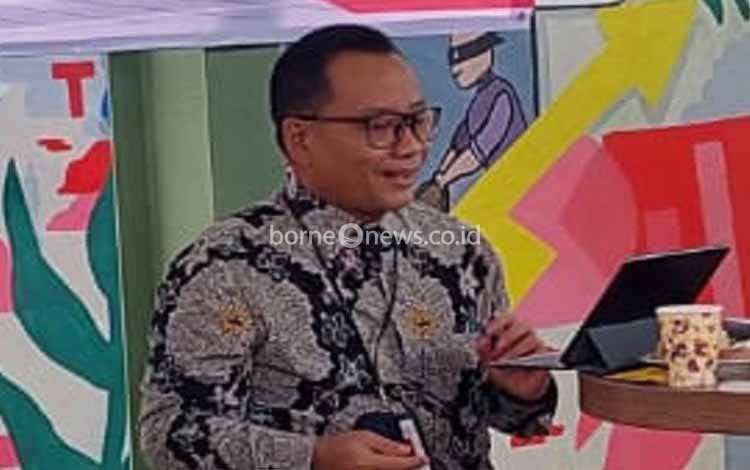 Kinerja Industri Jasa Keuangan Stabil Jadi Informasi Bagus untuk Calon Investor