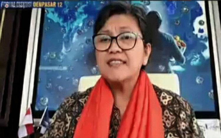 Pimpinan MPR: Langkah Antisipasi Dampak Krisis Global Harus Dipercepat