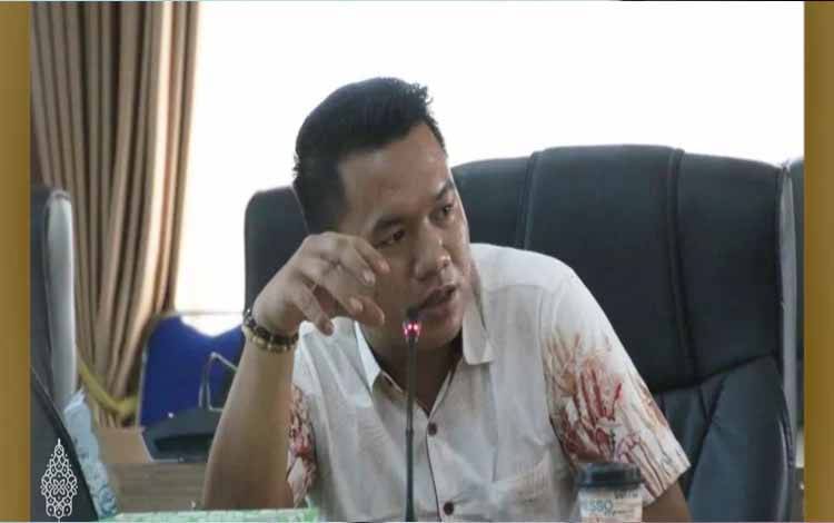 Pemerintah Mesti Tingkatkan SDM Pekerja Sikapi Digitalisasi Industri