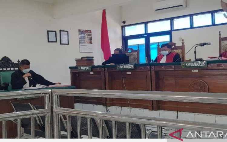5 Taruna PIP Semarang yang Tewaskan Juniornya Dituntut 9 Tahun