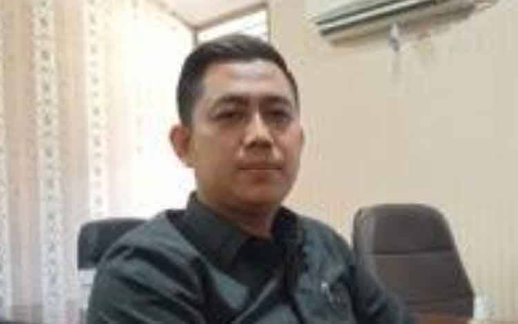 Pemkab Kotim Harus Buat Terobosan Berdayakan Tenaga Kerja Lokal
