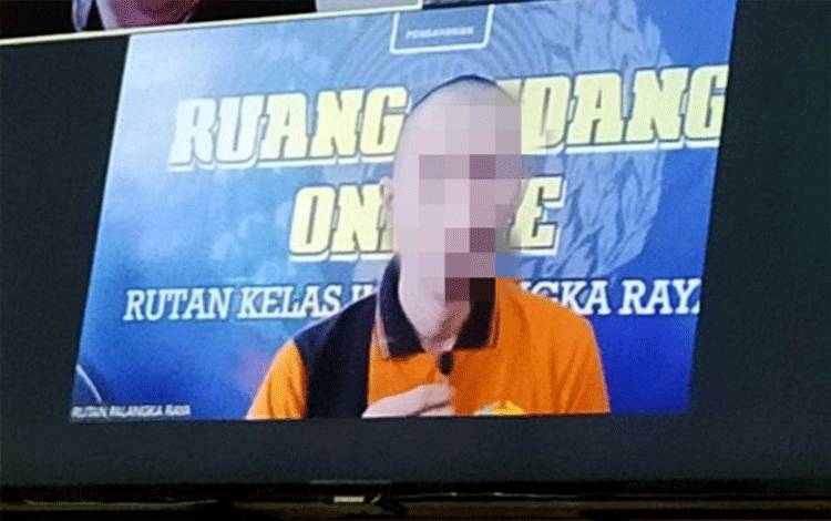 Nekat Jadi Pengedar Sabu, Akhirnya Ditangkap Polisi