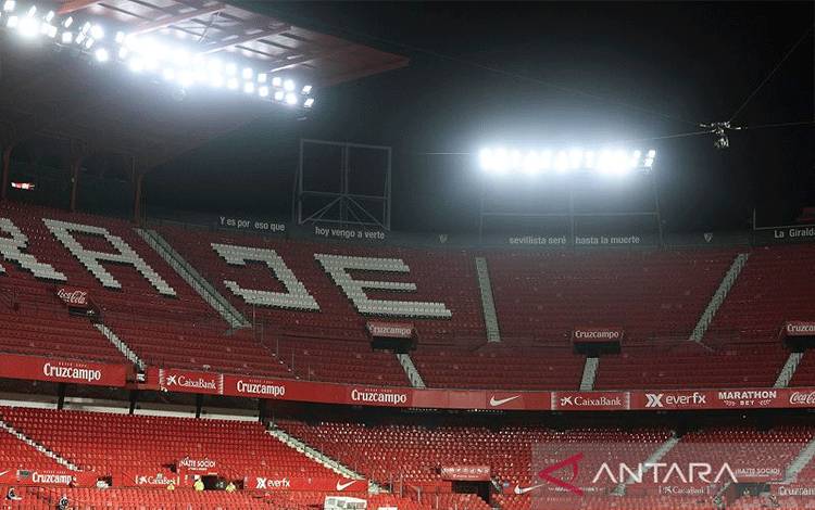 Spanyol Antisipasi Potensi Ricuh Suporter di Final Liga Europa