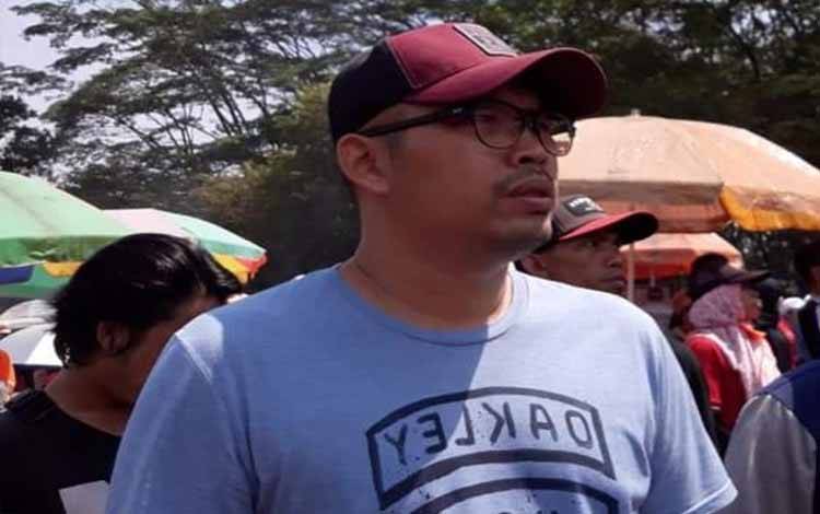 Legislator Kalteng Ajak Semua Pihak Sukseskan FBIM 2022