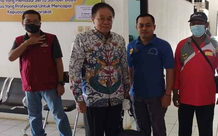 Anggota DPRD Ini Sebut Pernikahan Dini Banyak Menimbulkan Dampak Negatif