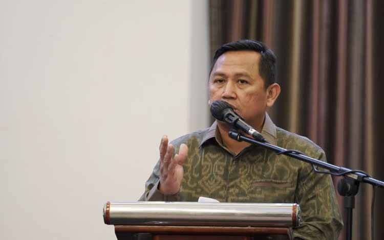 Tahapan Pemilu 2024 Dimulai 14 Juni 2022