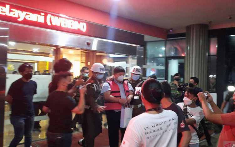 Kejagung Periksa 7 Saksi Perkara Korupsi Ekspor CPO