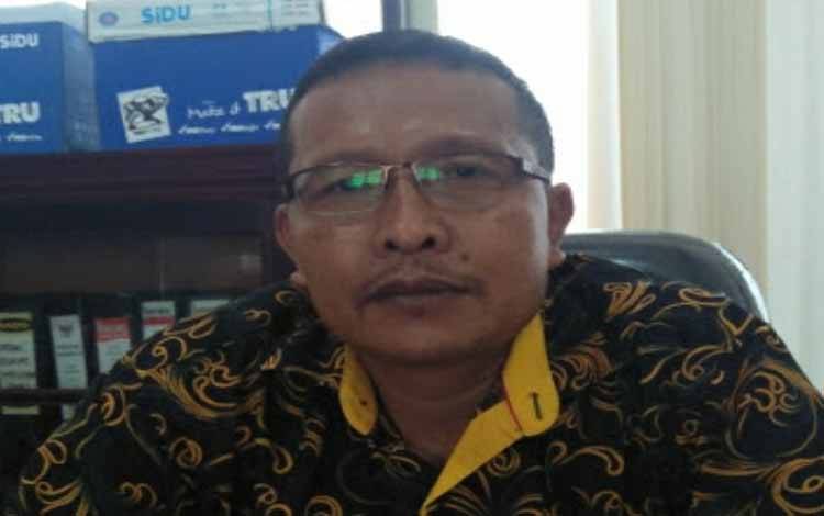 Dewan Dorong Pemko Antisipasi Wabah PMK Masuk Palangka Raya