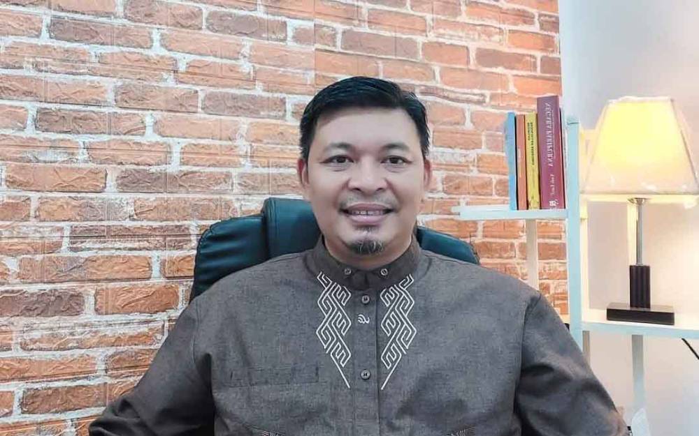 Heru Hidayat Ingatkan PTM Harus Memperhatikan SKB 4 Menteri