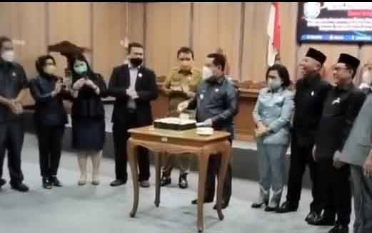 Giatkan Percepatan Pembangunan Sanitasi