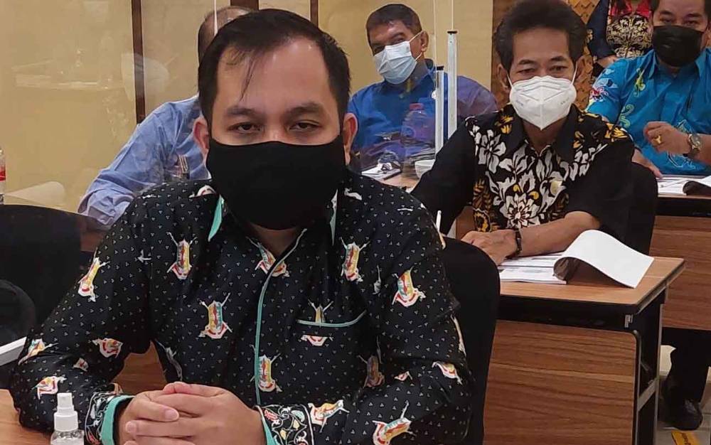 DPRD akan Gelar RDP dengan Memanggil Perusda Gunung Mas Perkasa