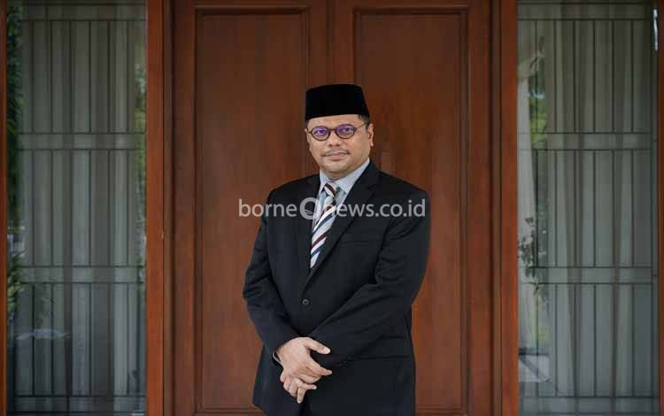 BI Kendalikan Pengaruh Urbanisasi pada Kestabilan Rupiah