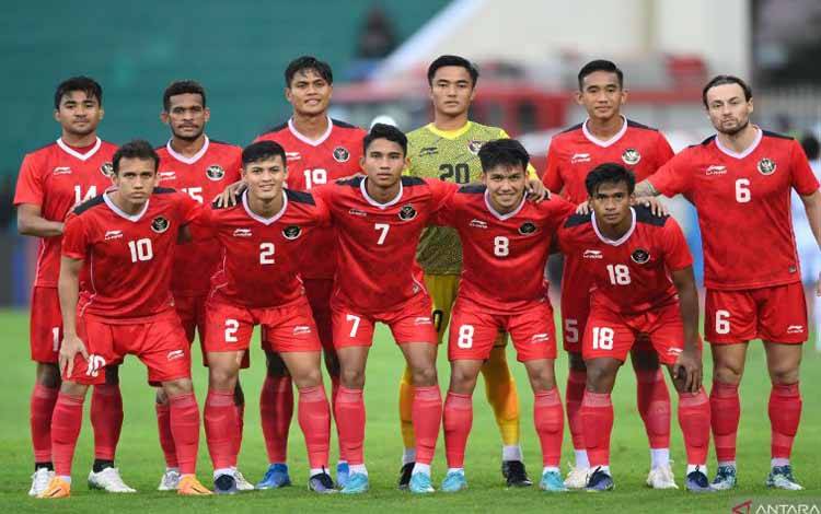 Indonesia Gagal ke Final Sepak Bola Putra SEA Games 2021