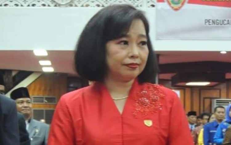 DPRD Kalteng Ingatkan Perusahaan Sawit Wajib Ikuti Aturan Penetapan Harga TBS