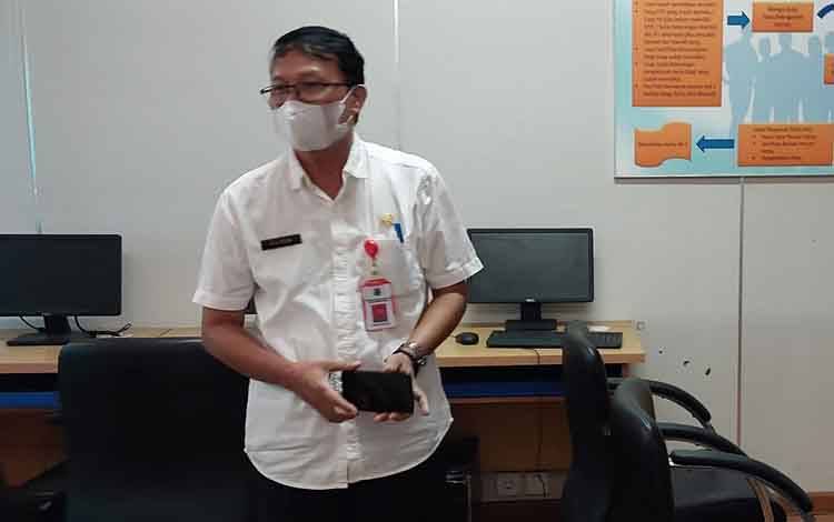 Segini Jumlah Pencari Kerja yang Terdaftar di Disnaker Kapuas