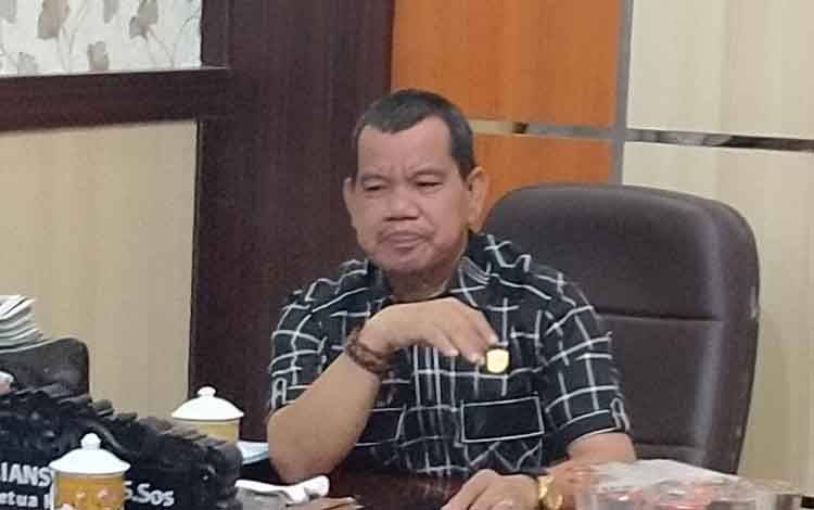 Istimewakan Perusahaan yang Aktif Salurkan CSR