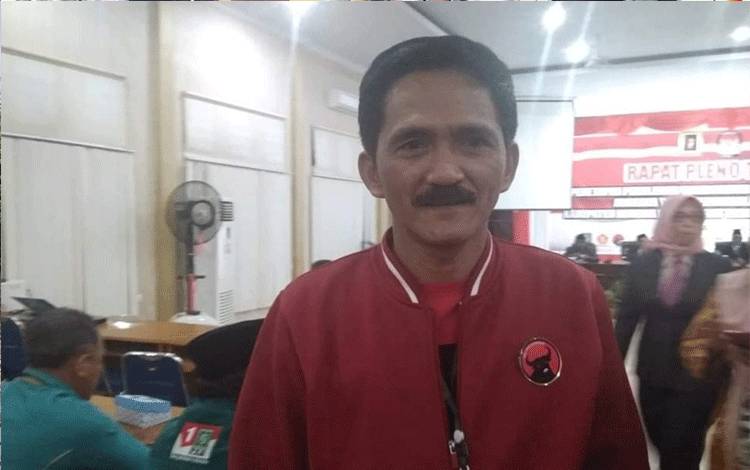 Dewan Minta Drainase Madurejo Segera Diperbaiki