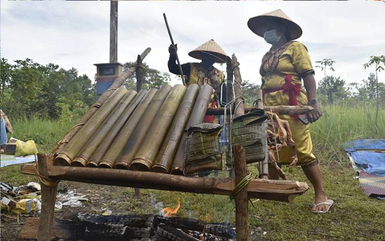 Lombakan Malamang FBIM, ini Penilaian Utama Dewan Juri