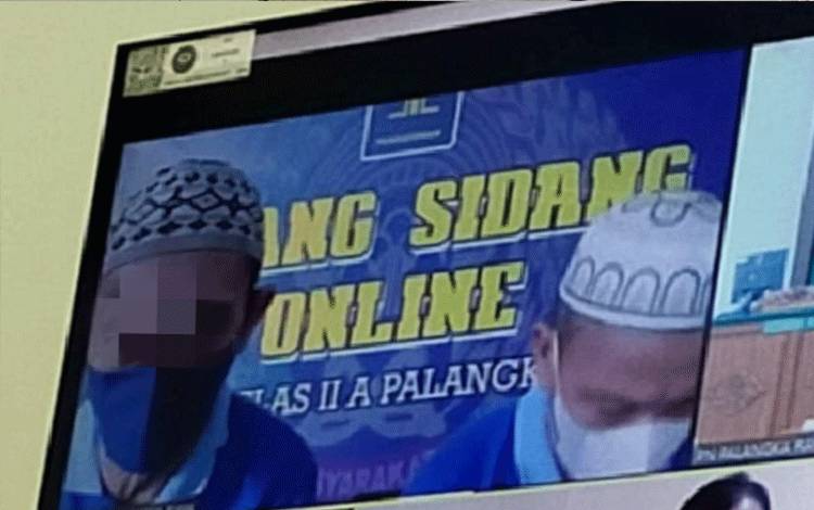 Ini Hukuman Dua Sekawan Pelaku Penganiayaan