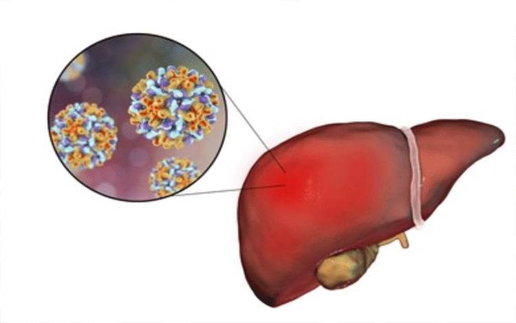 Penggunaan Alat Cukur Bersama-Sama Rawan Penularan Hepatitis B dan C