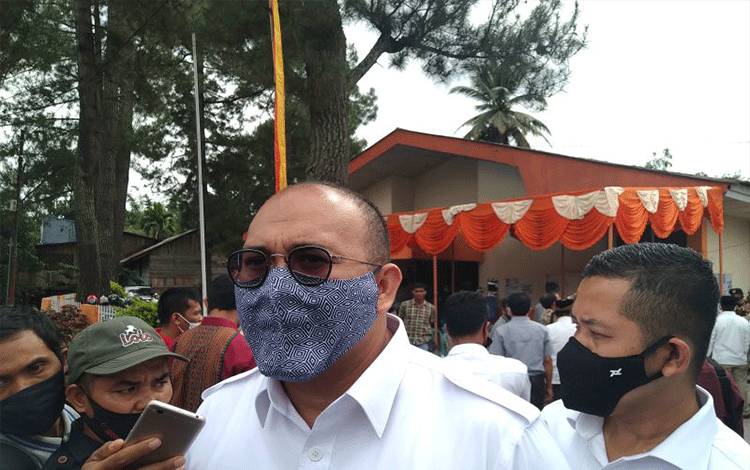 DPR: Penyesuaian Harga Pertamax Pertimbangkan Kondisi Masyarakat