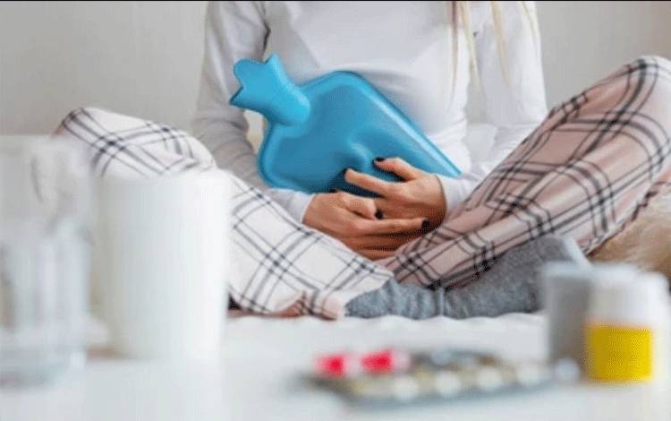 Dokter: Obesitas Dapat Memicu Gangguan Siklus Haid