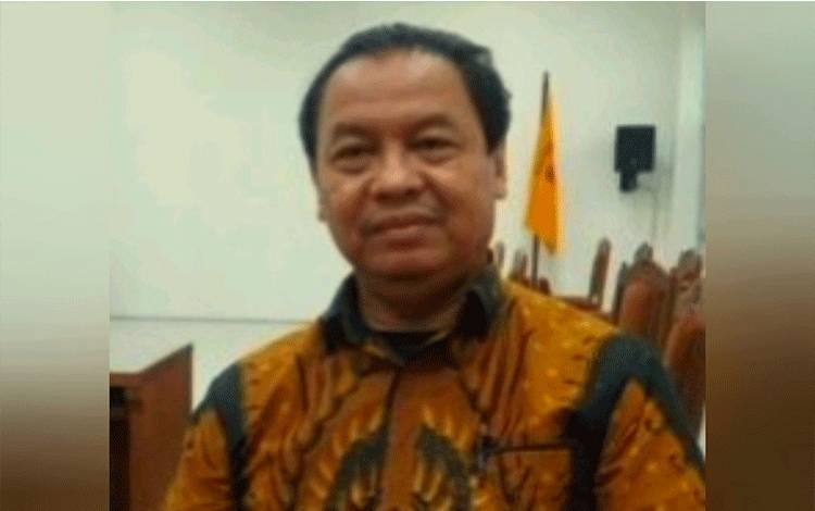 Dewan Dorong Peningkatan PAD Kalteng